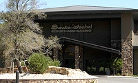 Photo of Santa Ysabel Casino