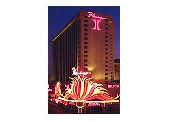 Flamingo Hotel in Reno Nevada
